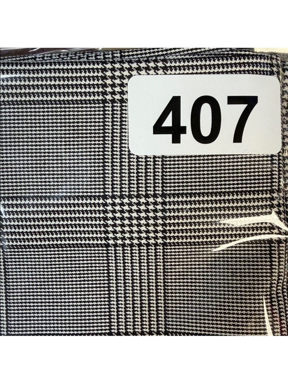 Veronica Beard NWT Twain Pencil Skirt Women's Gray Check Size 6 - Picture 6 of 16